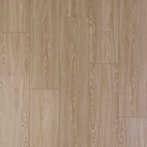 Quickstyle Vinyl Planks SPC Rockies Temple Click Lock 7" x 48"