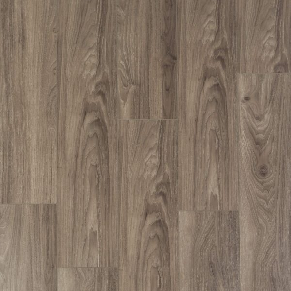 Quickstyle Vinyl Planks SPC Rockies Athabasca Click Lock 7" x 48"