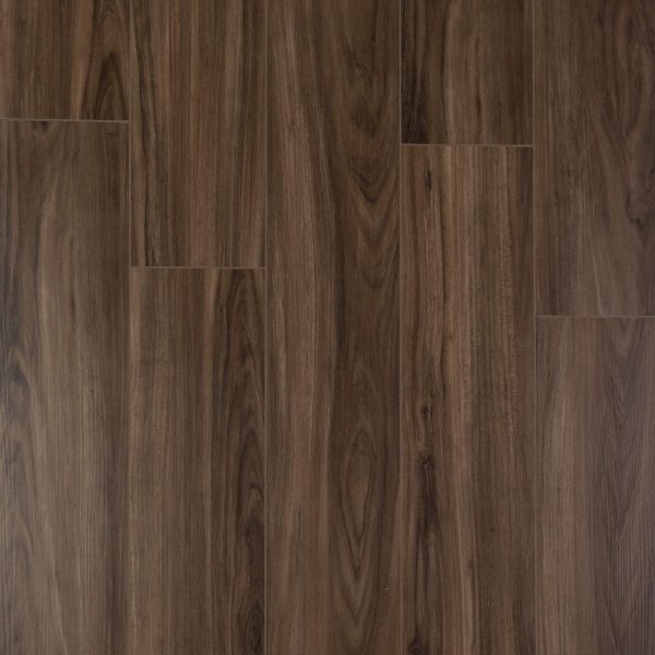 Quickstyle Vinyl Planks SPC Rockies Forbes Click Lock 7" x 48"
