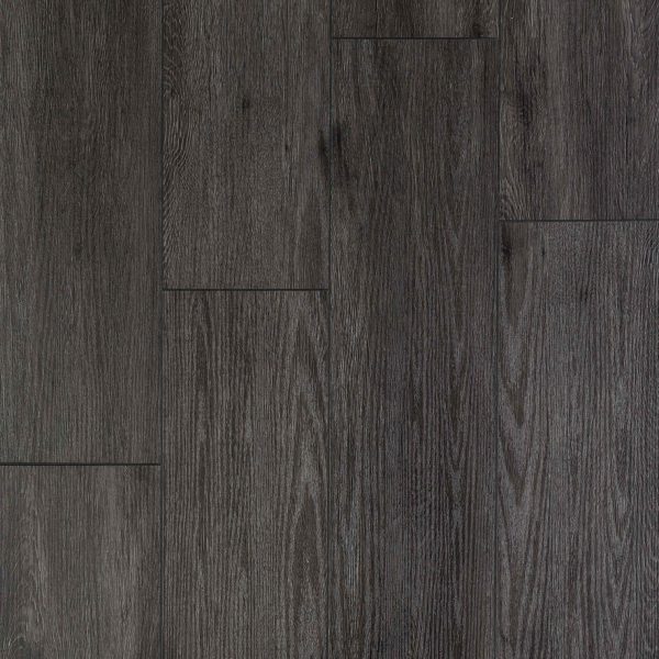 Quickstyle Vinyl Planks Madison Belmont Click Lock 7" x 48"