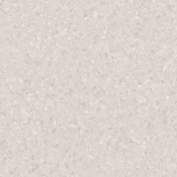 Johnsonite Homogeneous Vinyl Tile Melodia Dove Grey 12" x 12"
