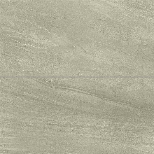 Centura Vinyl Tile UltraCeramic by American Biltrite Finestone Stone Grey 12" x 24"