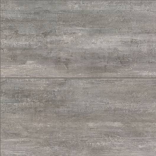 Centura Vinyl Tile UltraCeramic by American Biltrite Villa Stone Grey 12" x 24"