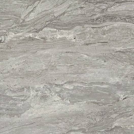 Centura Vinyl Tile UltraCeramic by American Biltrite Precious Stone Silver 12" x 24"