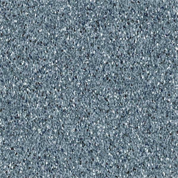 Armstrong Vinyl Tiles Safety Zone Tile Blueberry Swirl Glue Down 12" x 12"