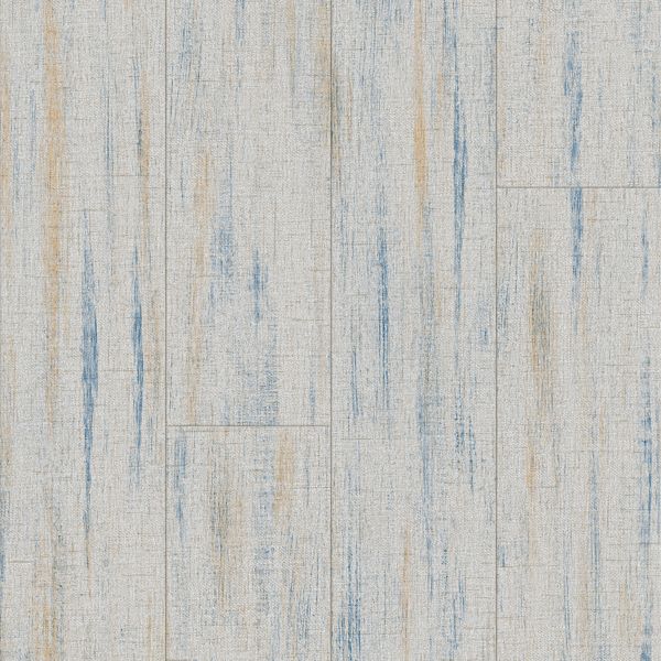 Armstrong Vinyl Tiles Natural Creations with Diamond 10 Technology Blue Lemonade Glue Down 6" x 36"