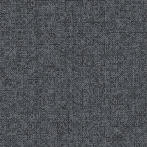 Armstrong Vinyl Tiles Theorem Pythagorean Glue Down 6" x 36"
