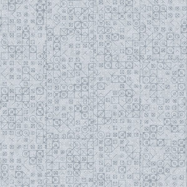 Armstrong Vinyl Tile Theorem Einstein Glue Down 6" x 36"