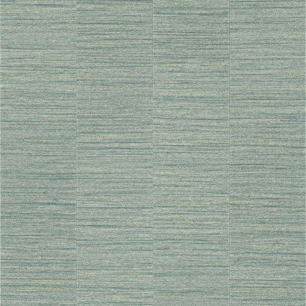 Armstrong Vinyl Tiles Theorem Verdigris Glue Down 6" x 36"