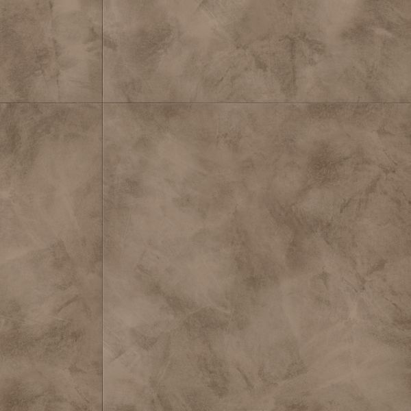 Armstrong Vinyl Tiles Terra Feldspar Glue Down 18" x 18"