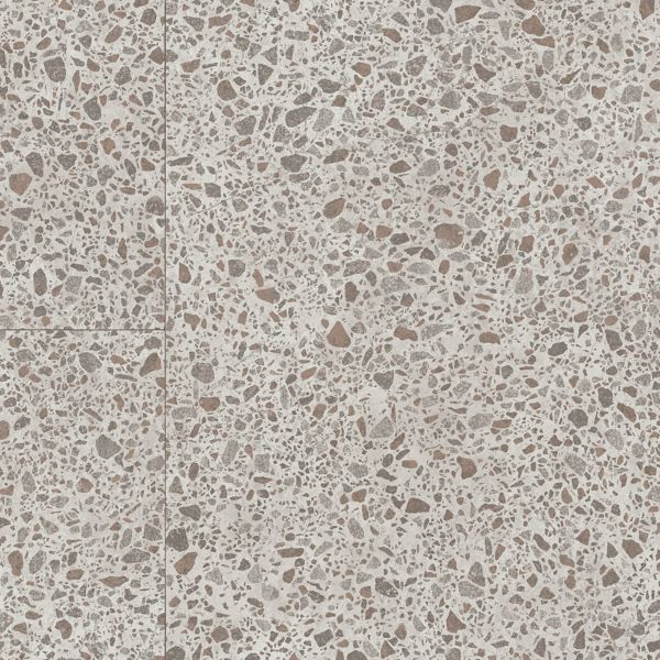 Armstrong Vinyl Tiles Terra Marrone Glue Down 18" x 36"