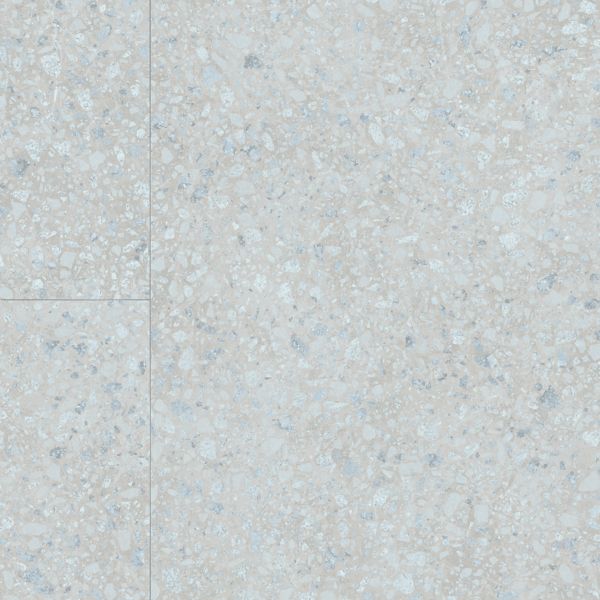 Armstrong Vinyl Tiles Terra Bianco Glue Down 18" x 36"