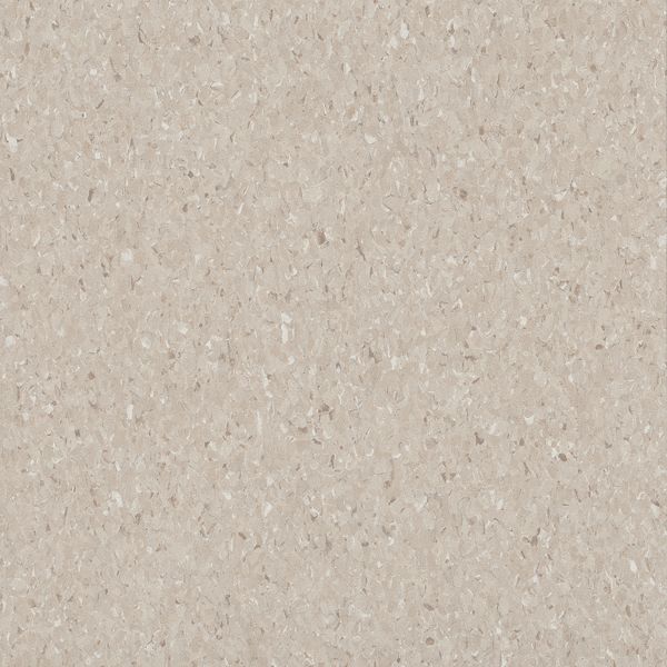 Armstrong Vinyl Tiles Premium Excelon Crown Texture Pearl White Glue Down 12" x 12"