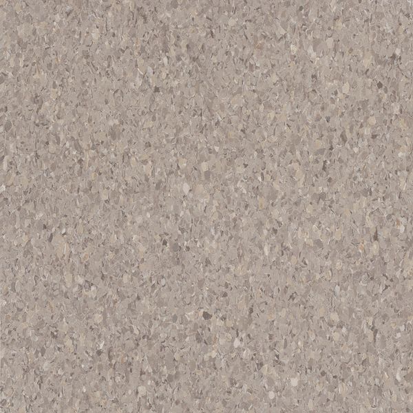 Armstrong Vinyl Tiles Premium Excelon Crown Texture Taupe Glue Down 12" x 12"
