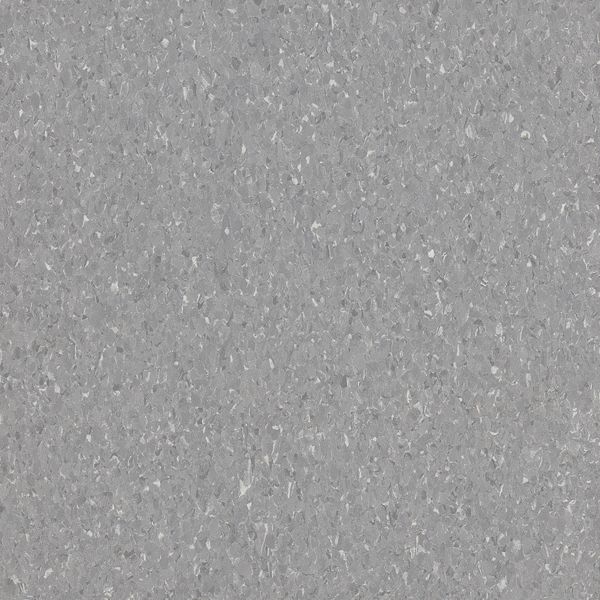 Armstrong Vinyl Tiles Premium Excelon Crown Texture Sterling Glue Down 12" x 12"