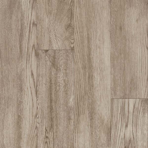 Armstrong Vinyl Tiles Parallel USA 20 Scotch Mist Glue Down 6" x 48"