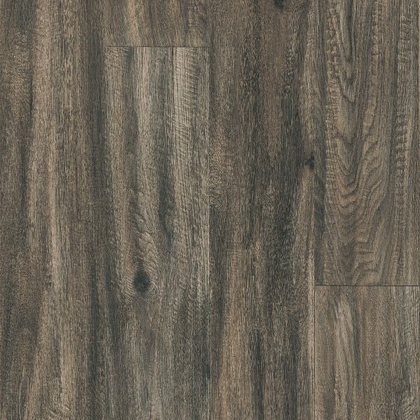 Armstrong Vinyl Tiles Parallel USA 20 Sage Brown Glue Down 6" x 48"