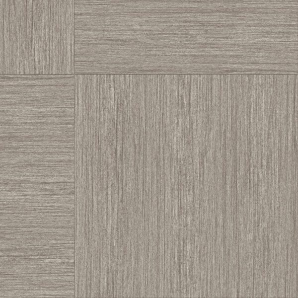 Armstrong Vinyl Tiles Parallel USA 20 Toast Glue Down 18" x 18"