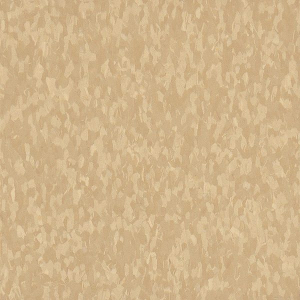 Armstrong Vinyl Tiles Standart Excelon Imperial Texture Honey Glue Down 12" x 12"