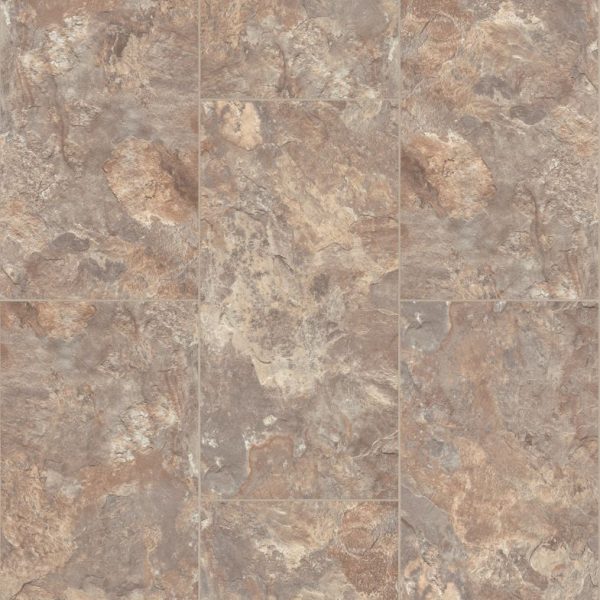 Armstrong Vinyl Tiles Alterna Beige Glue Down 12" x 24"