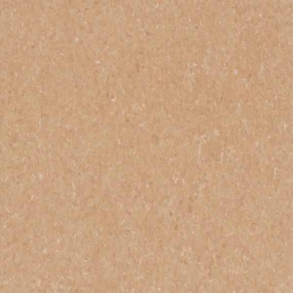 Armstrong Vinyl Tiles Premium Excelon Crown Texture Camel Beige Glue Down 12" x 12"