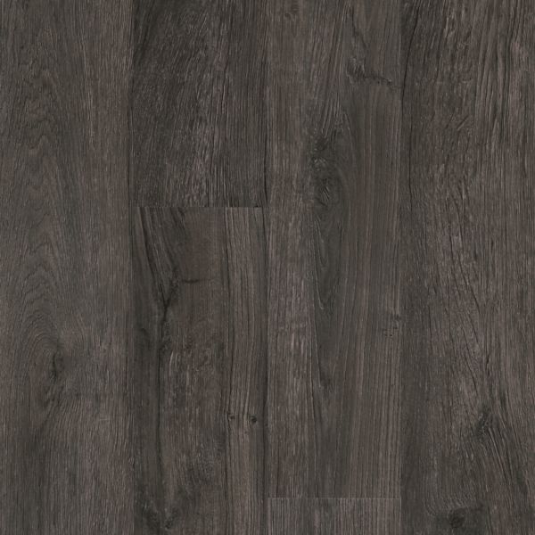 Armstrong Vinyl Tiles Parallel USA 20 Evening Shadow Glue Down 6" x 48"
