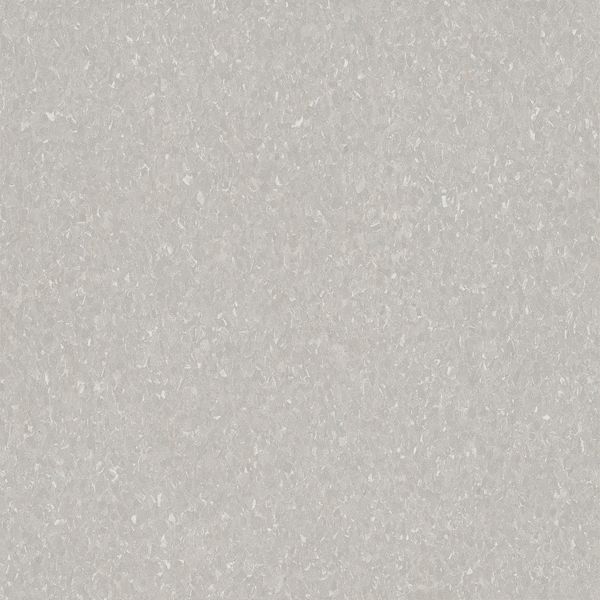 Armstrong Vinyl Tiles Premium Excelon Crown Texture Soft Warm Gray Glue Down 12" x 12"