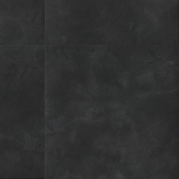 Armstrong Vinyl Tiles Terra Ebony Glue Down 18" x 18"