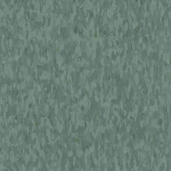 Armstrong Vinyl Tiles Standard Excelon Imperial Texture Eucalyptus Glue Down 12" x 12"