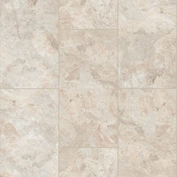 Armstrong Vinyl Tiles Alterna Chalk Glue Down 12" x 24"