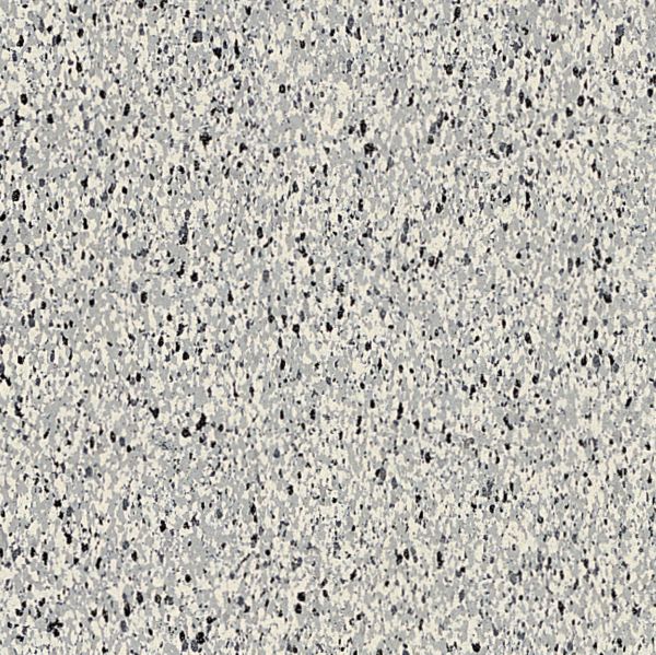 Armstrong Vinyl Tiles Safety Zone Tile Shale Gray Glue Down 12" x 12"