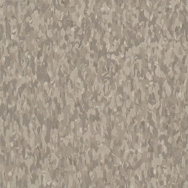 Armstrong Vinyl Tiles Standard Excelon Imperial Texture Linseed Glue Down 12" x 12"