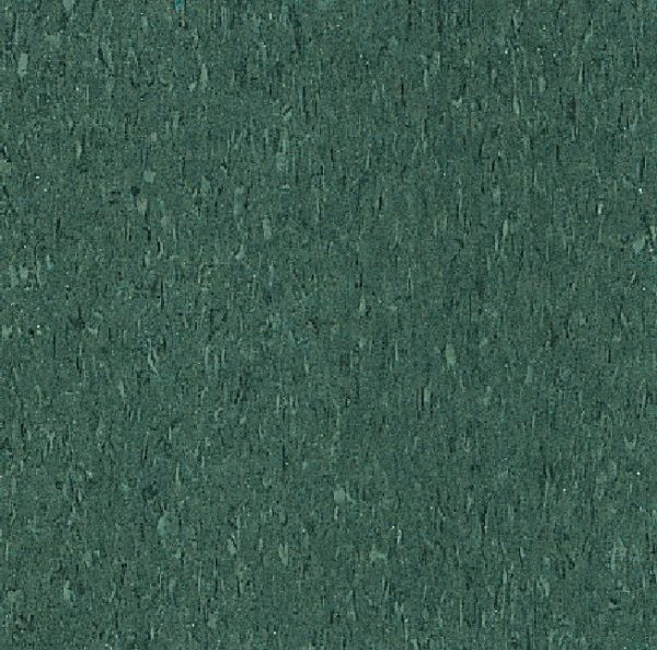 armstrong vinyl tiles standard excelon imperial texture basil green glue down 12" x 12"
