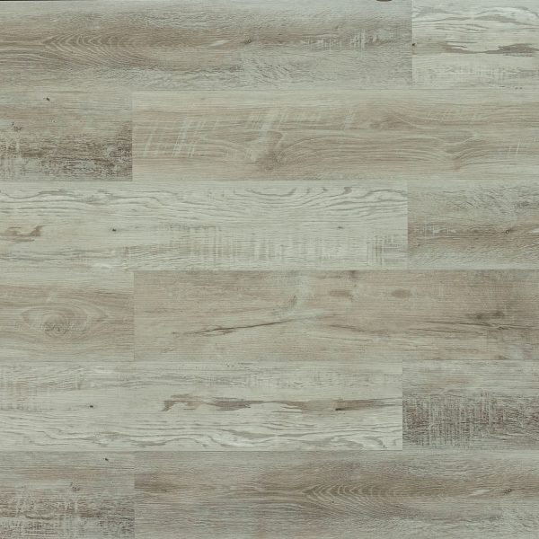 Toucan Vinyl Planks SPC1 Series #126 Click Lock 7-3/16" x 48"