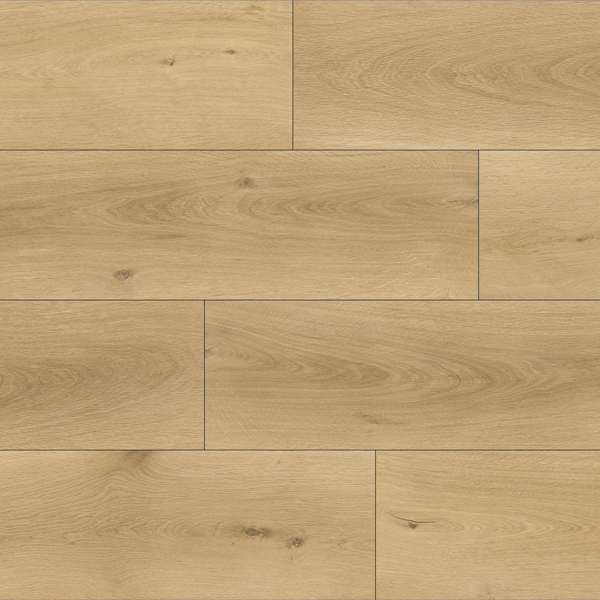 Richmond Luxury Vinyl Vinyl Planks Synergy Premium XL Canvas Click Lock 9" x 72"