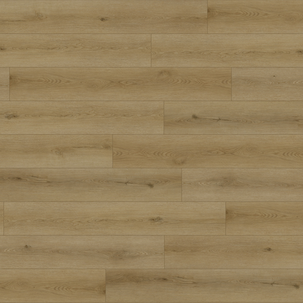 Richmond Luxury Vinyl Vinyl Planks Original Classic Macadamia Click Lock 9-1/8" x 60"