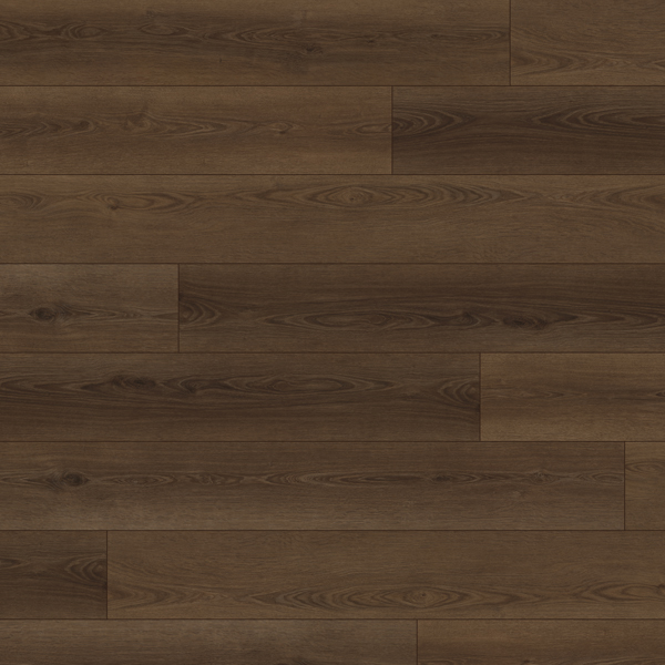 Richmond Luxury Vinyl Vinyl Planks Premium Eternal Classic Oak Click Lock 7-1/2" x 48-1/2"