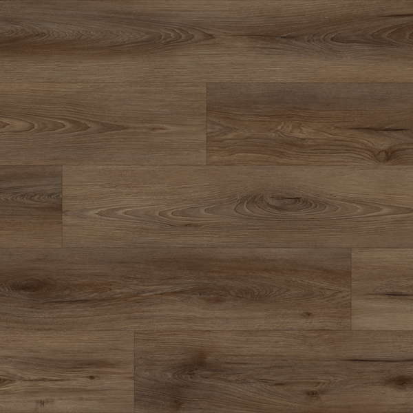 Richmond Luxury Vinyl Vinyl Planks Coastland Amber Waves Click Lock 7" x 48"