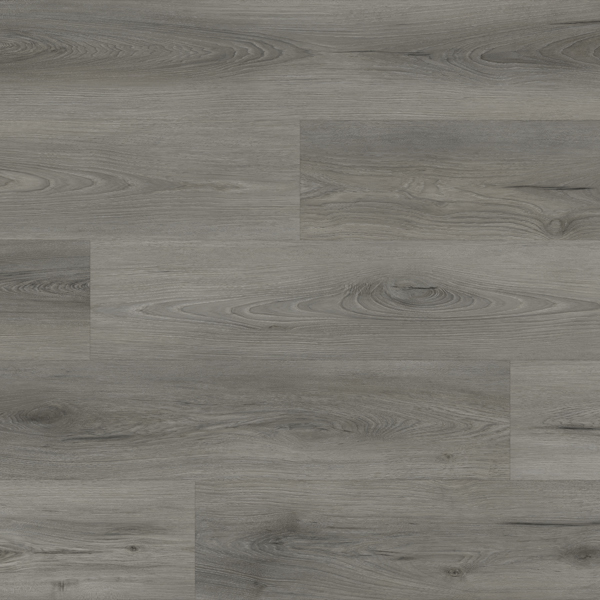 Richmond Luxury Vinyl Vinyl Planks Coastland Stormy Sky Click Lock 7" x 48"