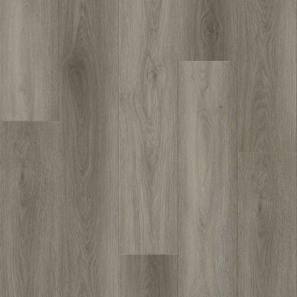 Richmond Luxury Vinyl Luxury Vinyl Planks Signature XP Pewter Glue Down 7-9/16" x 48-7/16"