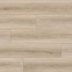 Richmond Luxury Vinyl Vinyl Planks Coastland Warm Sand Click Lock 7" x 48"