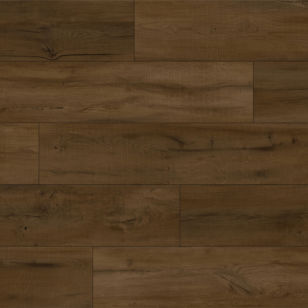 Richmond Luxury Vinyl Vinyl Planks Synergy Premium XL Statue Click Lock 9" x 72"
