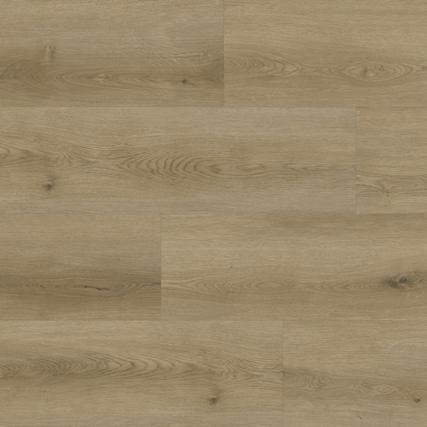 Richmond Luxury Vinyl Vinyl Planks Coastland Sandcastle Click Lock 7" x 48"