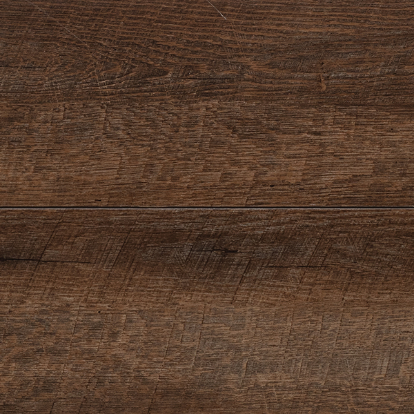 Richmond Luxury Vinyl Vinyl Planks Synergy Plank Burnt Almond Click Lock 7" x 48"
