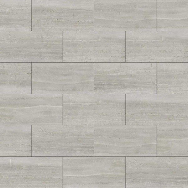 Richmond Luxury Vinyl Vinyl Planks Corestone Tile Glow Up Click Lock 12" x 24"