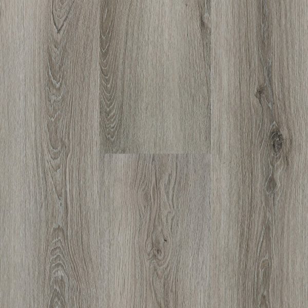 Next Floor Vinyl Plank StoneCast Mayfair Weathered Oak Click Lock 9" x Random Length