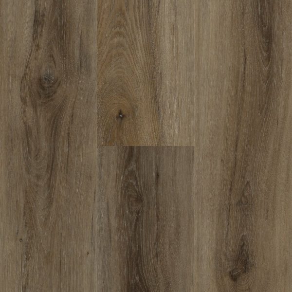 Next Floor Vinyl Planks Wildwood Rich Hickory Click Lock 7" x 60"