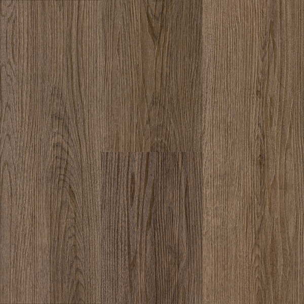 Next Floor Vinyl Plank Donnington Mocha Oak Loose Lay 9-1/4" x 60-1/4"