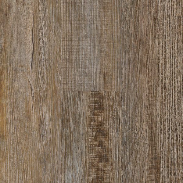Next Floor Vinyl Planks Colorado Acorn Rustic Oak Glue Down 7-1/4" x 48"