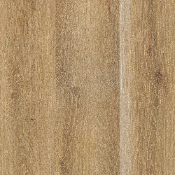 Next Floor Vinyl Plank StoneCast Mayfair Heritage Oak Click Lock 9" x Random Length